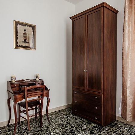 Sicilia Bedda Bed and Breakfast Syracuse Eksteriør billede
