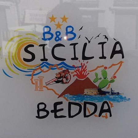 Sicilia Bedda Bed and Breakfast Syracuse Eksteriør billede