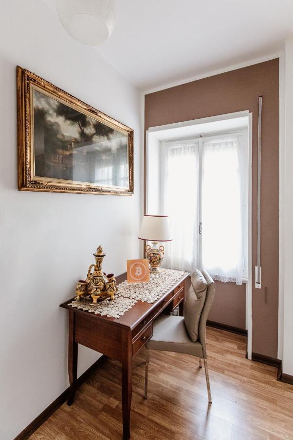 Sicilia Bedda Bed and Breakfast Syracuse Eksteriør billede