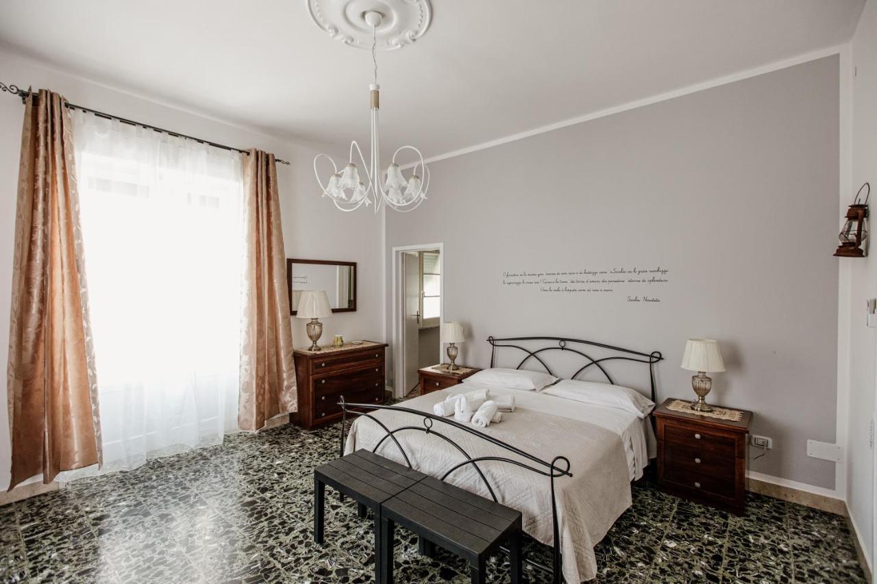 Sicilia Bedda Bed and Breakfast Syracuse Eksteriør billede