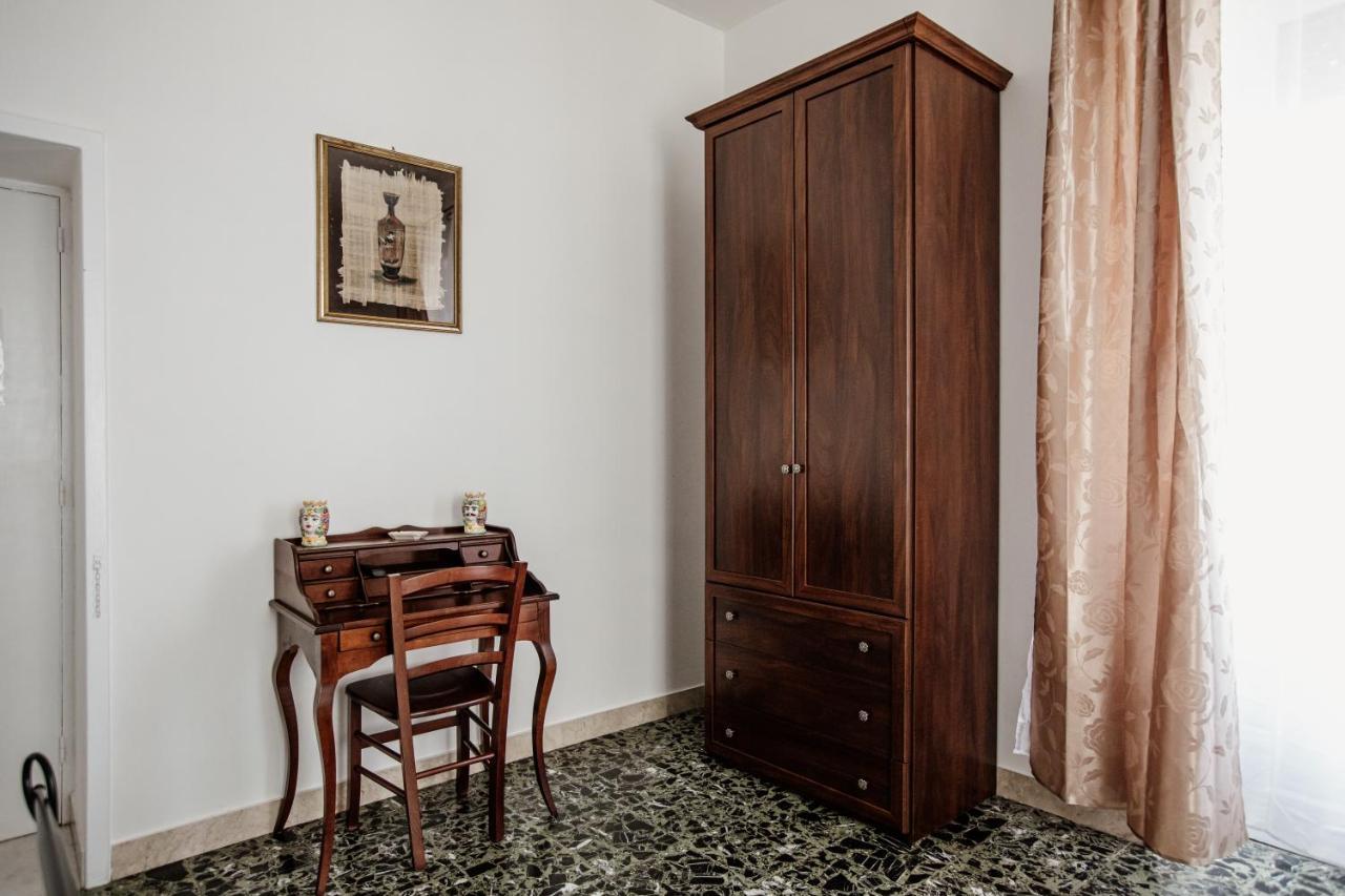 Sicilia Bedda Bed and Breakfast Syracuse Eksteriør billede