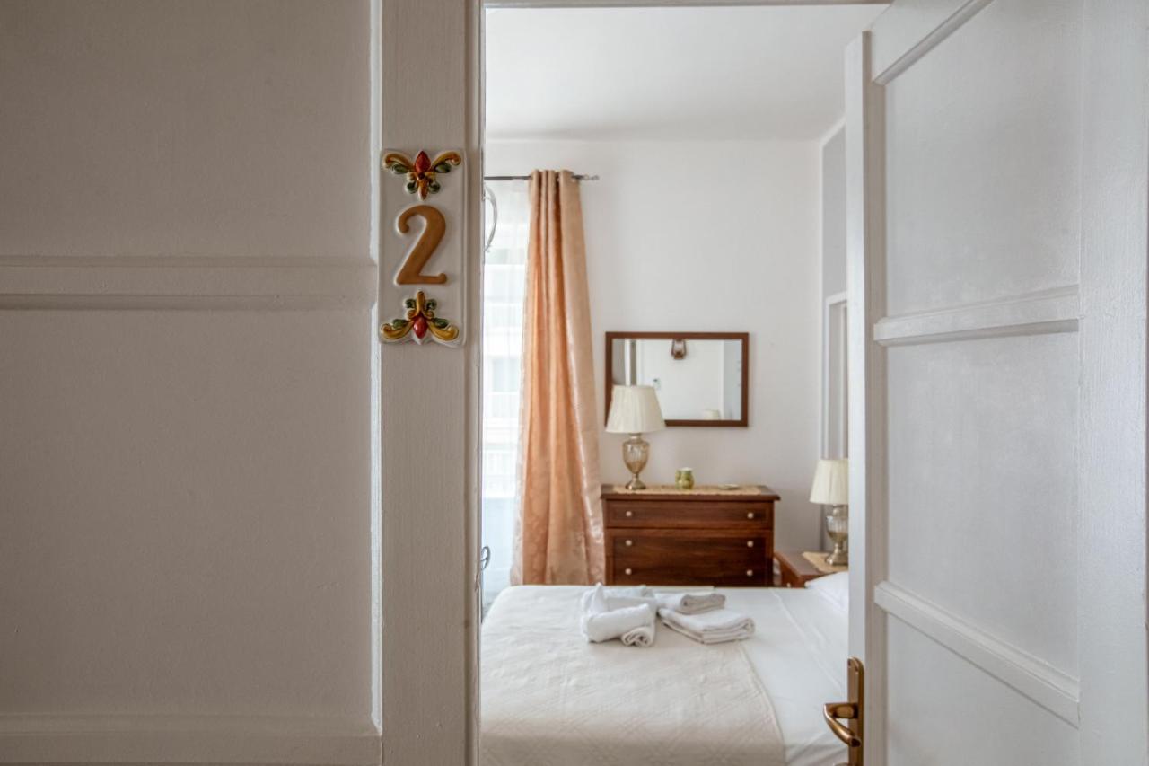 Sicilia Bedda Bed and Breakfast Syracuse Eksteriør billede