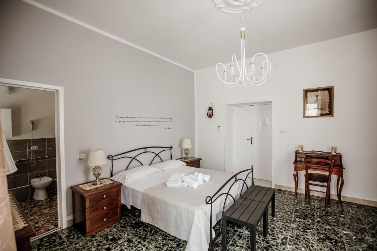 Sicilia Bedda Bed and Breakfast Syracuse Eksteriør billede