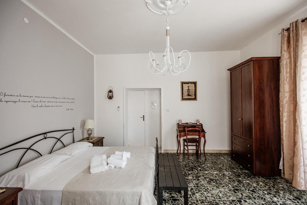 Sicilia Bedda Bed and Breakfast Syracuse Eksteriør billede