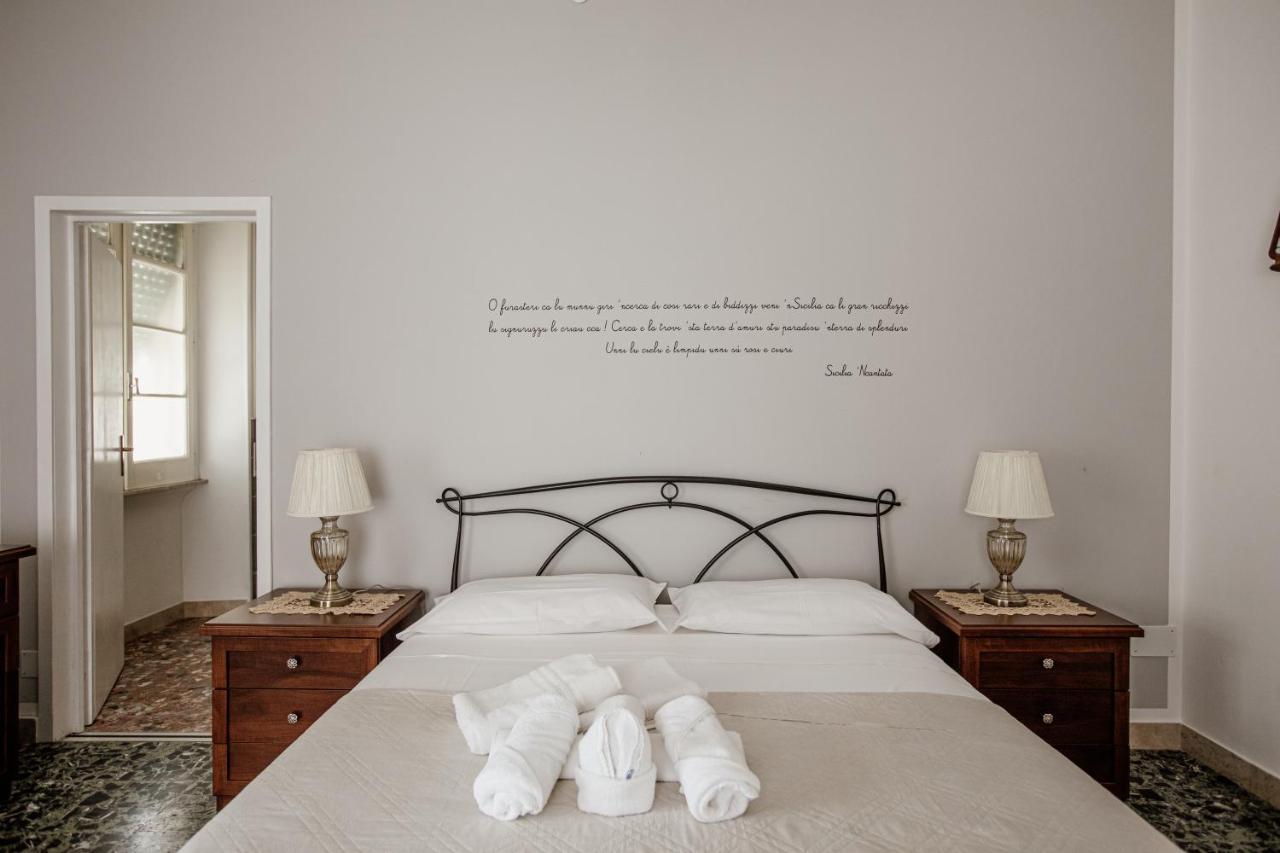 Sicilia Bedda Bed and Breakfast Syracuse Eksteriør billede