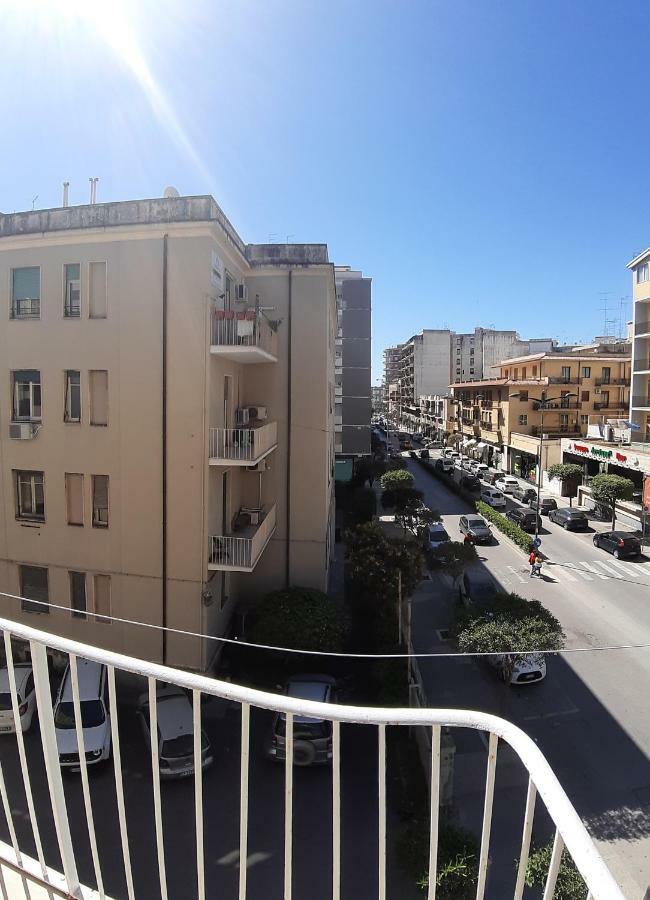 Sicilia Bedda Bed and Breakfast Syracuse Eksteriør billede