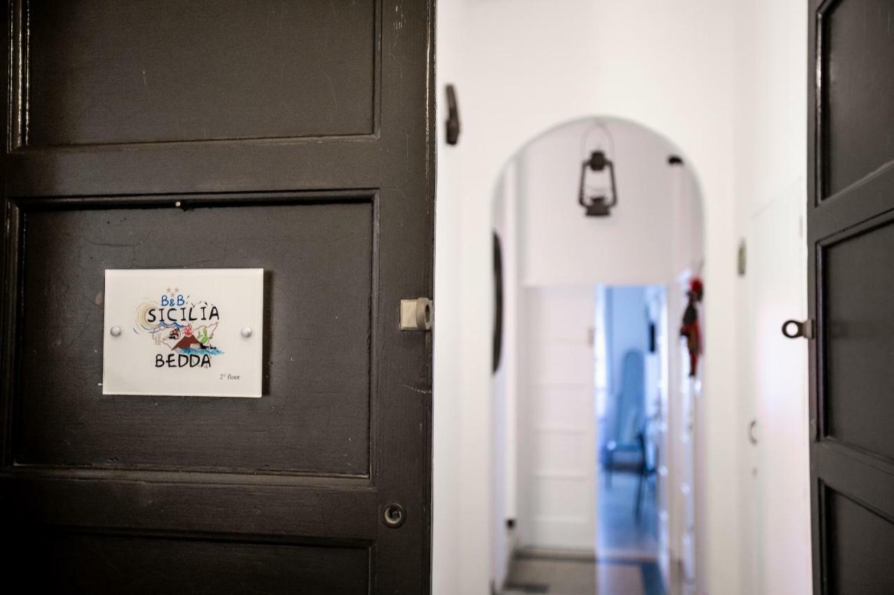 Sicilia Bedda Bed and Breakfast Syracuse Eksteriør billede